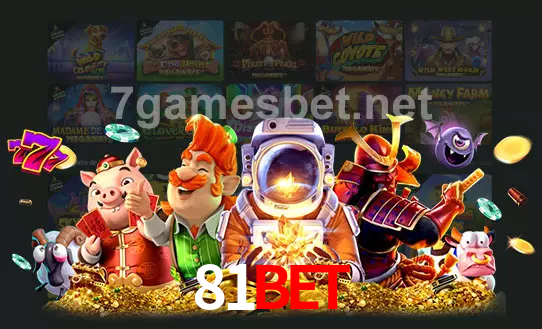 cassino 81bet