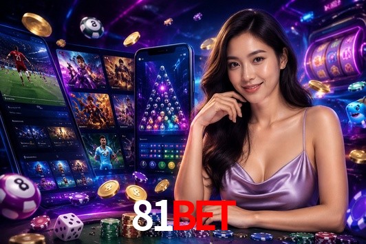 Weekend Specials 81bet