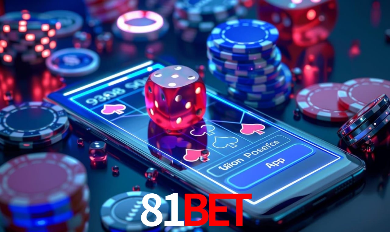 Painel RTP 81bet