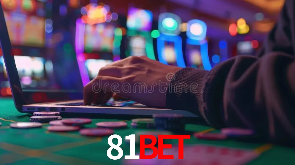 Interface Premium 81bet