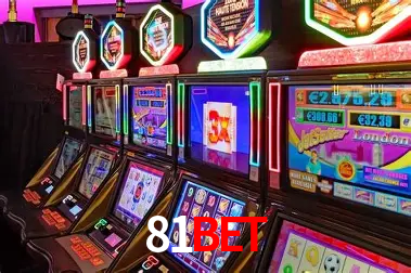 A Emoção da Loteria na 81bet: Uma Chance de Mudança de Vida
