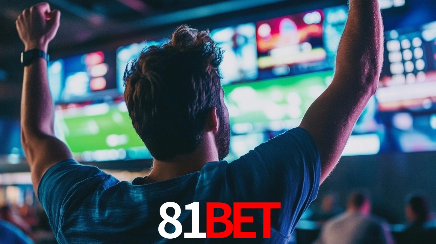 81bet - Cassino em um Clique - 81bet.com
