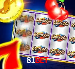 Inovações de Jogos na 81bet: O Futuro das Experiências Interativas