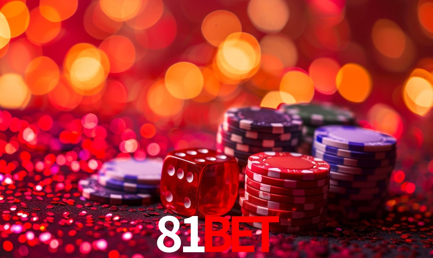 Descubra o Programa VIP da 81bet: Vantagens Exclusivas para Jogadores