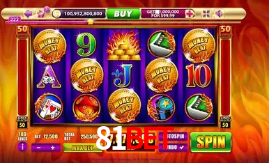 Inovações de Jogos na 81bet: O Futuro das Experiências Interativas