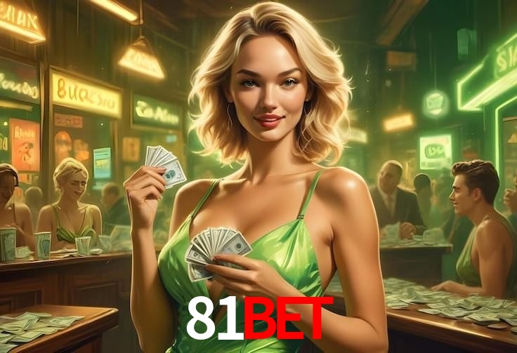 Descubra a Essência do 81bet: Nossa História e Compromissos