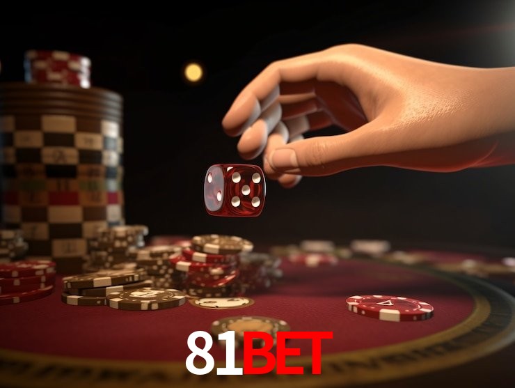 Estatísticas do Jogo 81bet