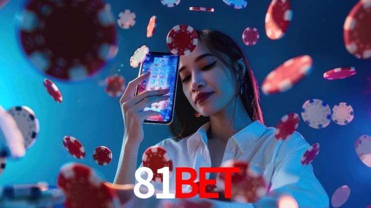 A Emoção da Loteria na 81bet: Uma Chance de Mudança de Vida