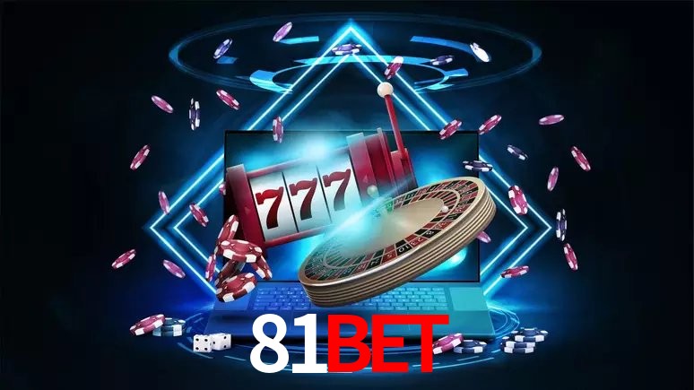 Diretório de Jogos 81bet