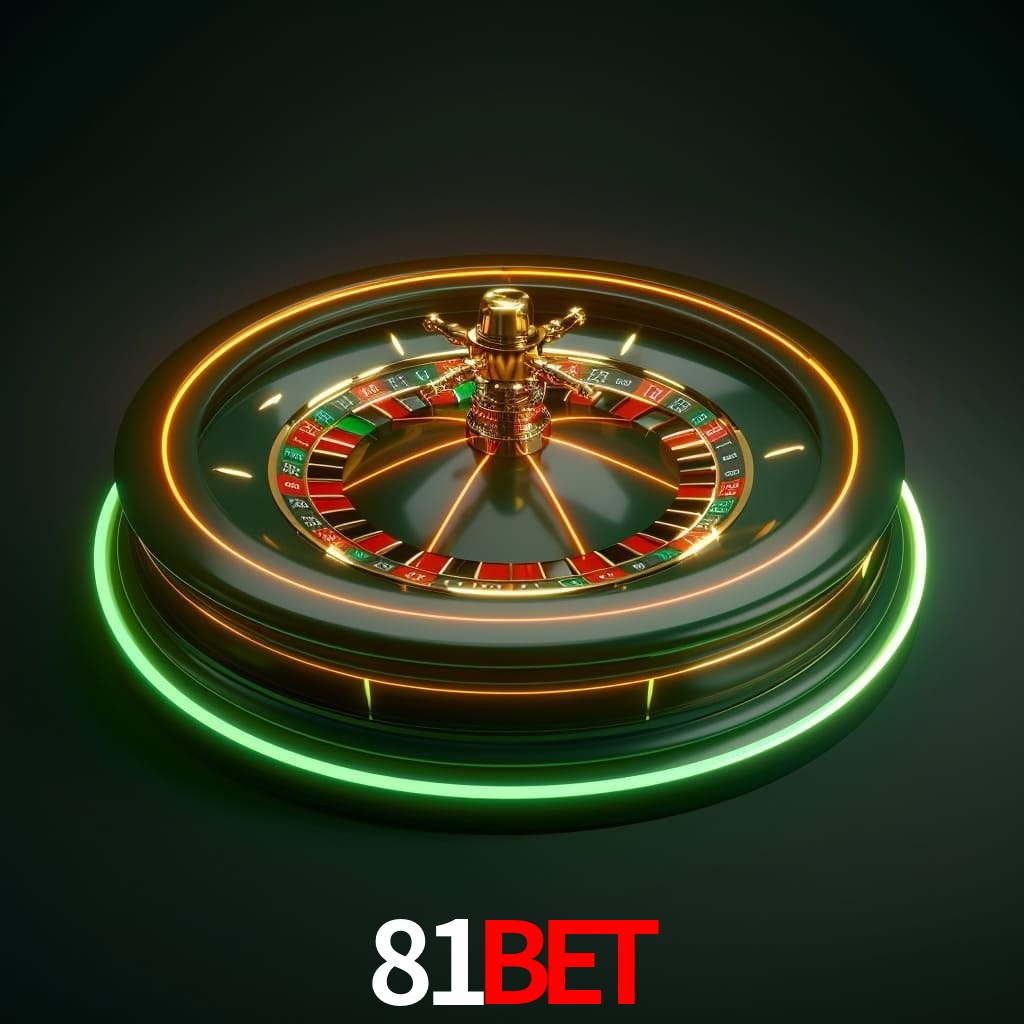 App mobile 81bet