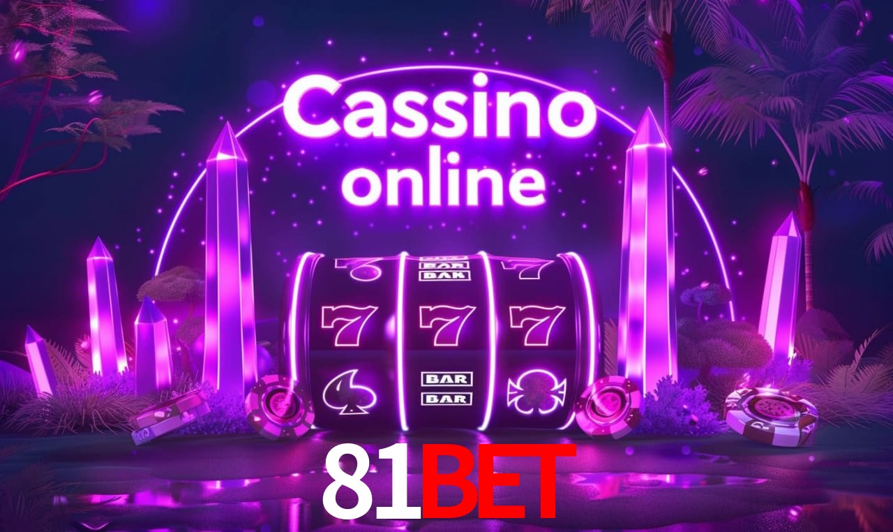 Cadastro Rápido 81bet