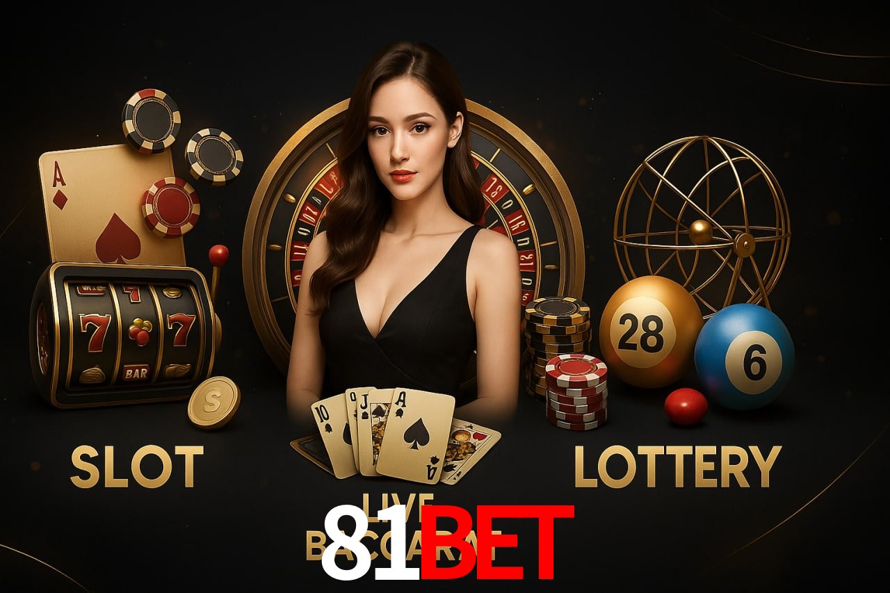 Ofertas Exclusivas 81bet