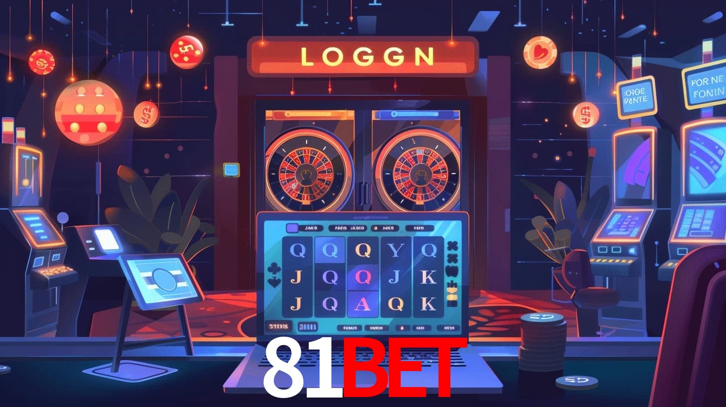 Tecnologia da Plataforma 81bet