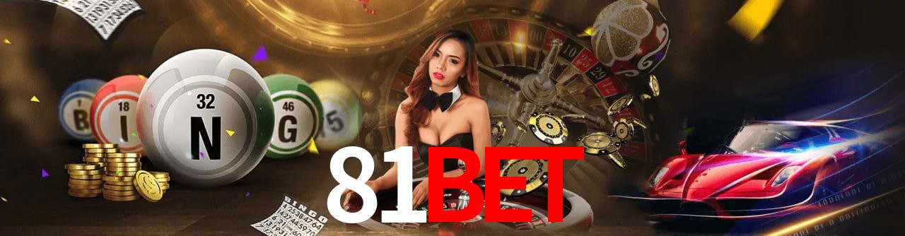 Jogos online 81bet